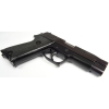 Pistolet Sig Sauer P220 kal. 9x19mm